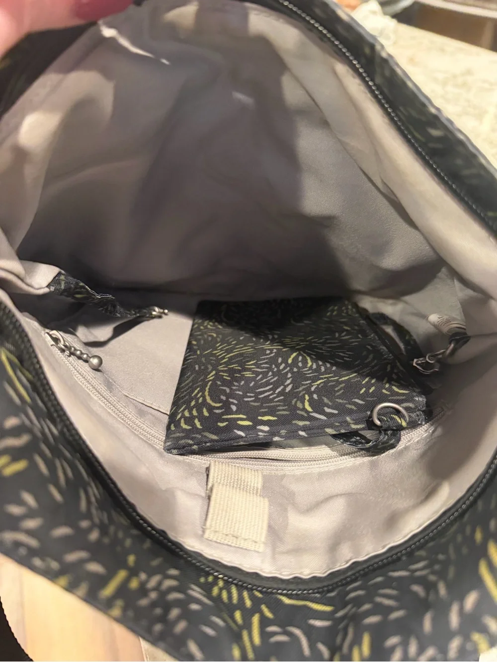 Baggallini crossbody